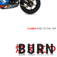 Illustration for article titled BURN | Brilliant Ultimate Riding Nation, my pitch for a new anime about MotoGP